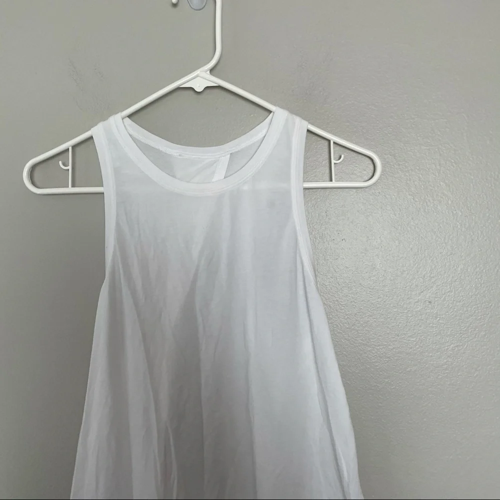 Lululemon Tank Top - Picture 7 of 8